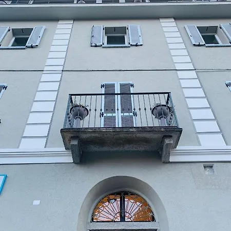 Gasthof Ai Ronchi Domodossola
