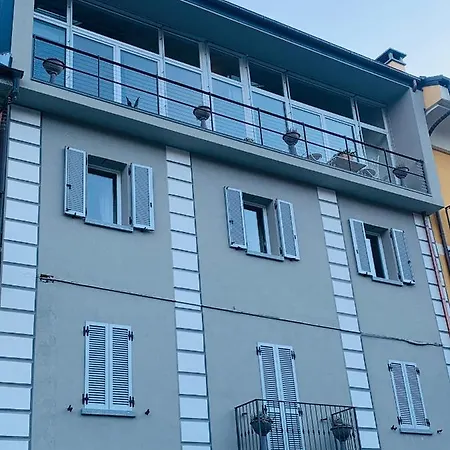 Ai Ronchi Domodossola