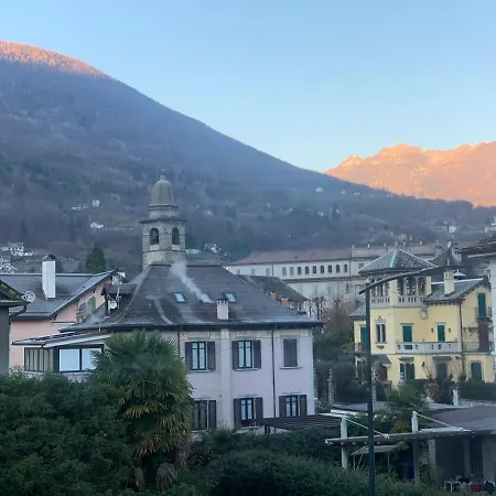 Gasthof Ai Ronchi Domodossola